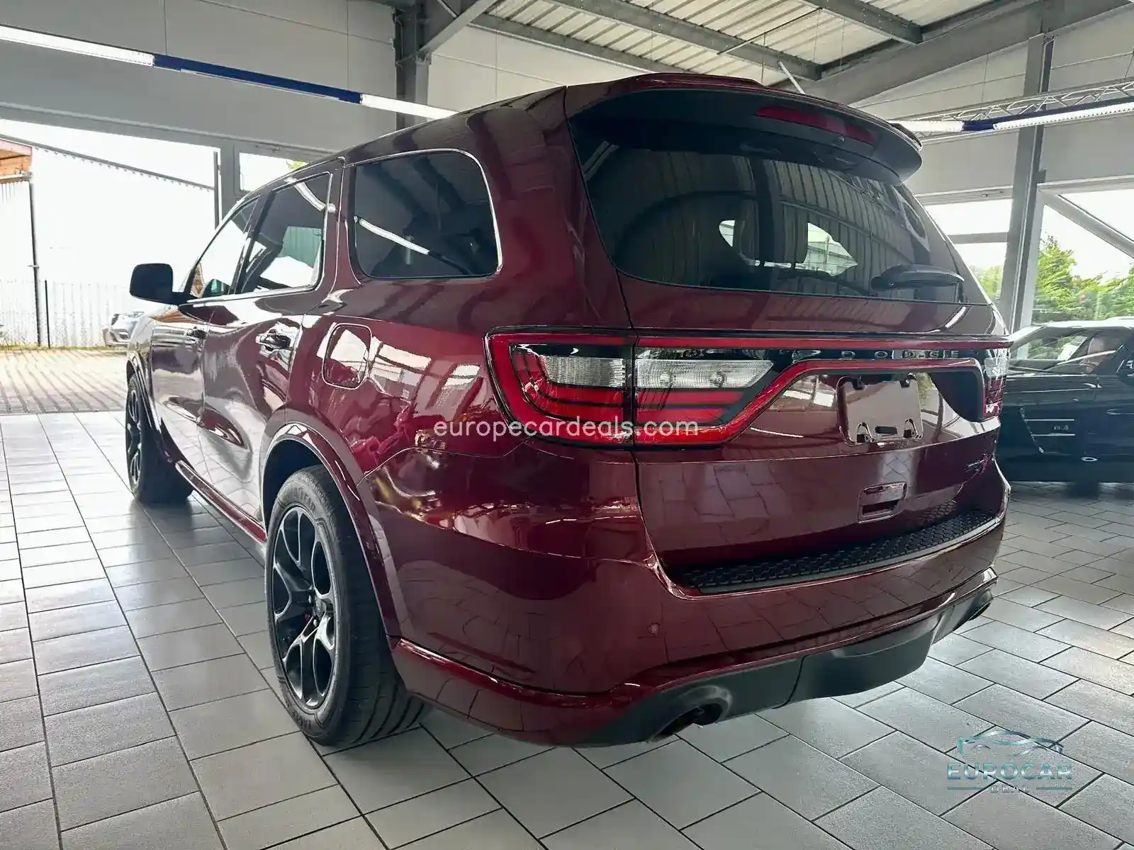 Dodge Durango