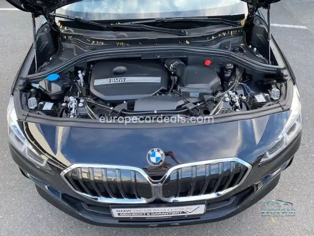 BMW 216 Active Tourer