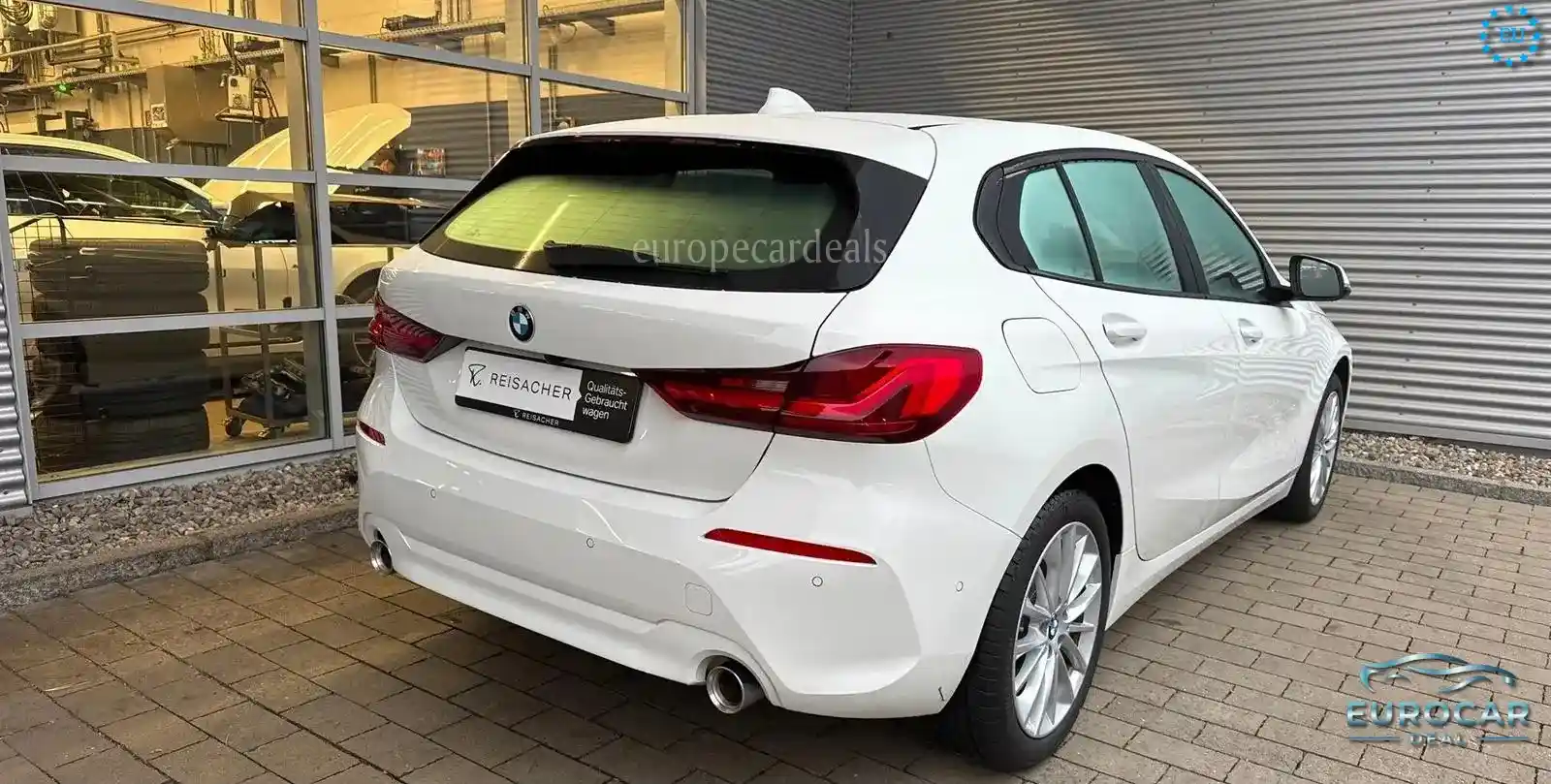 BMW 120