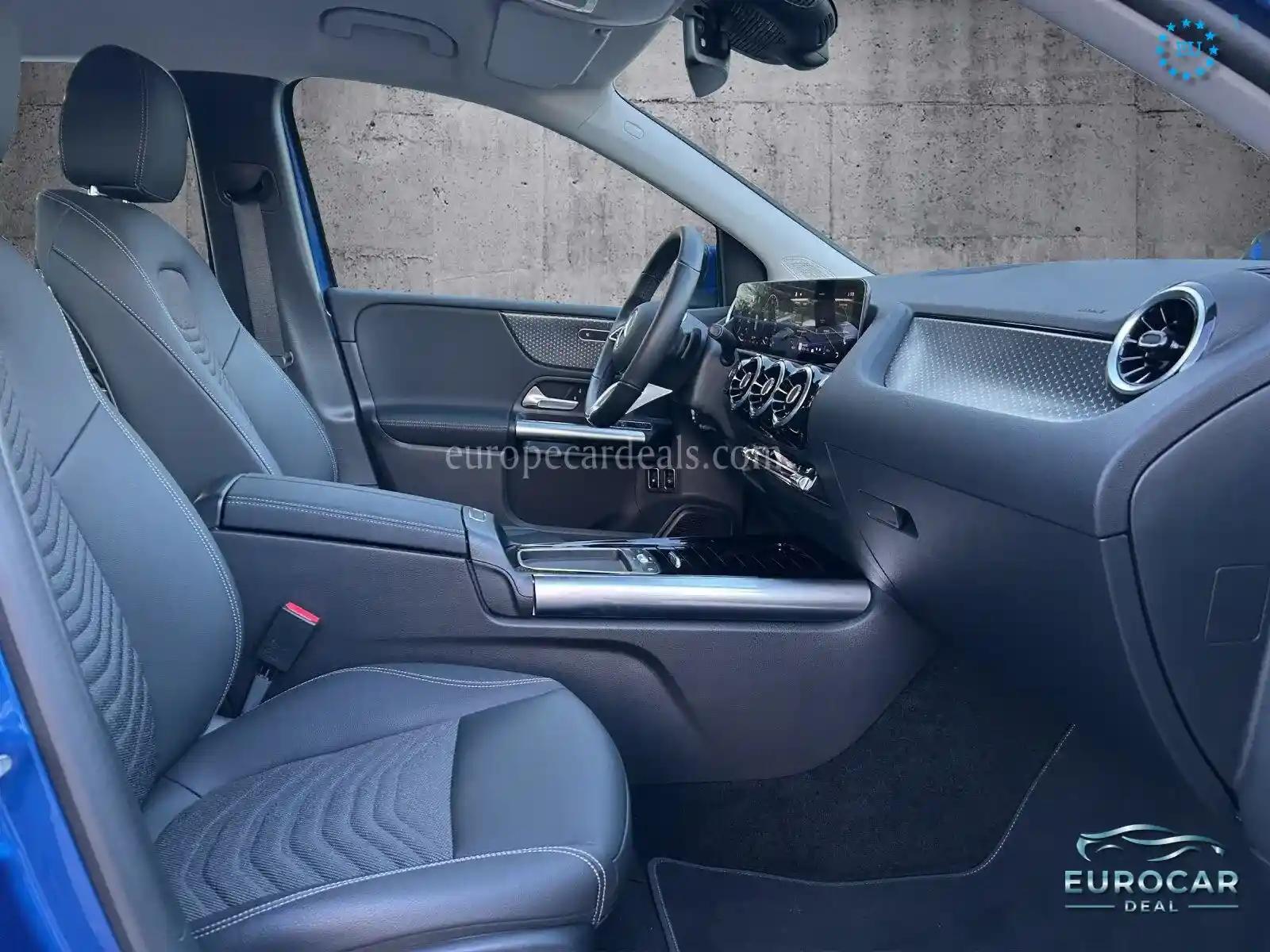 Mercedes-Benz B 250