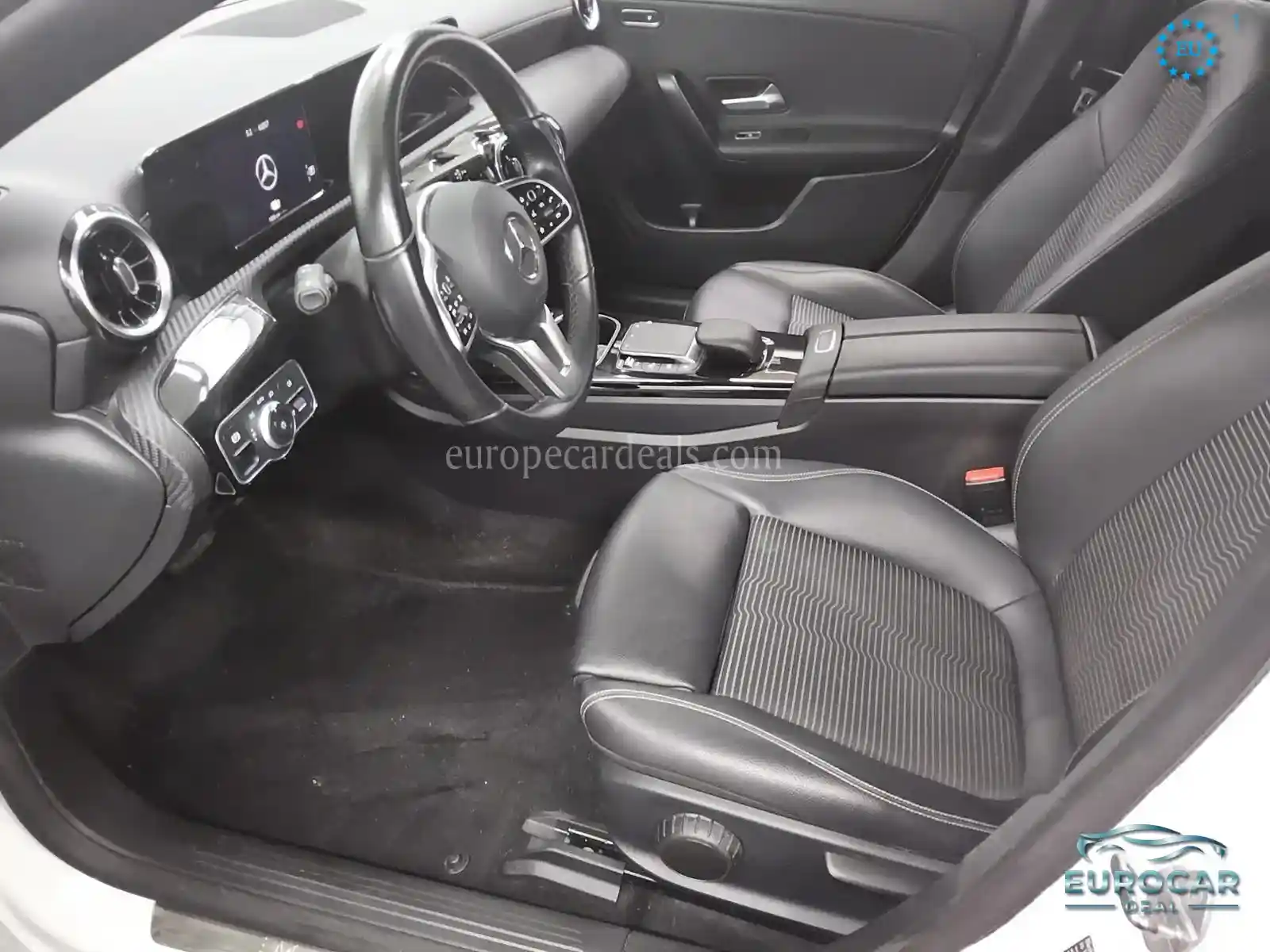 Mercedes-Benz CLA 250 Shooting Brake