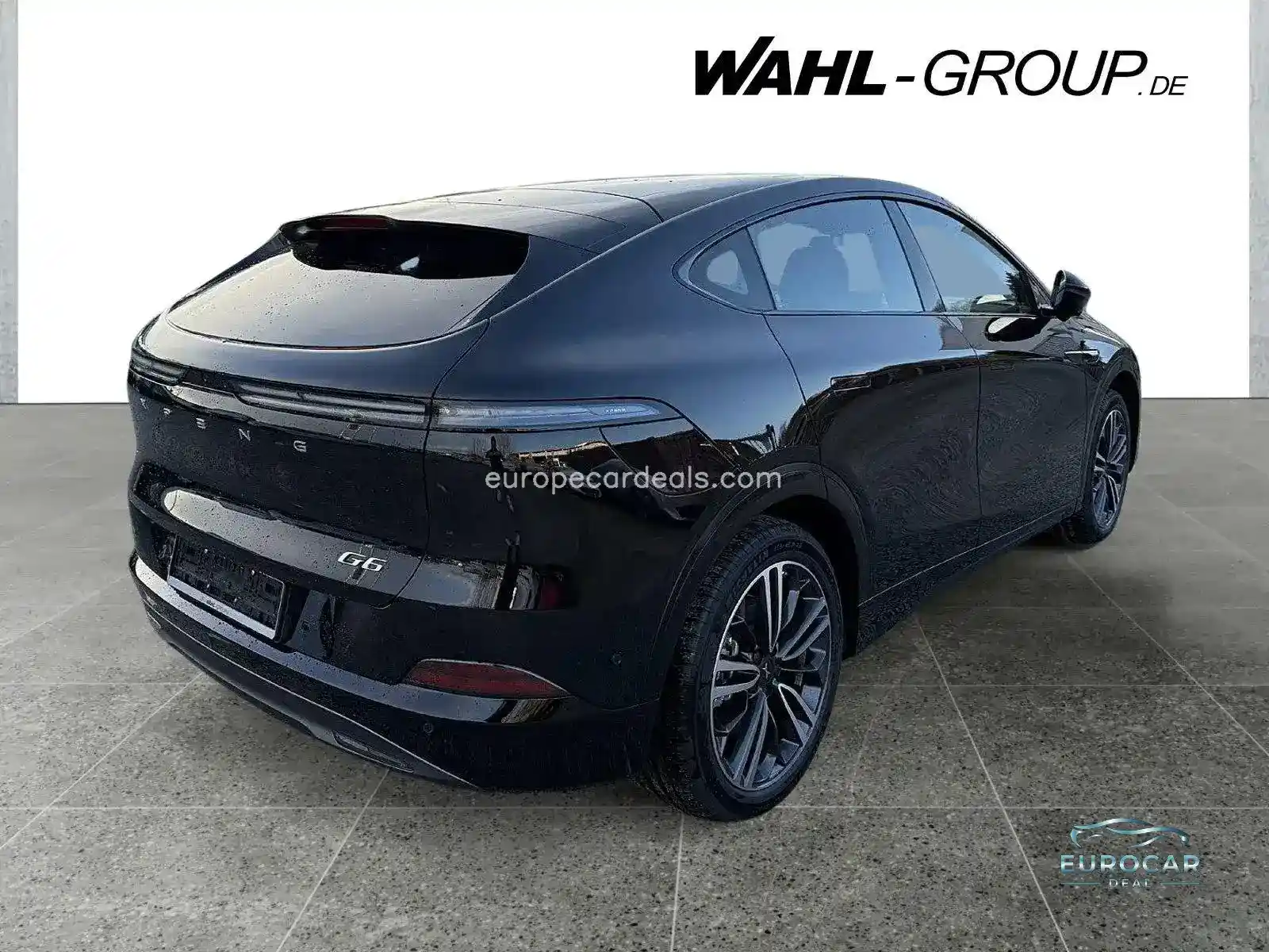 XPENG G6
