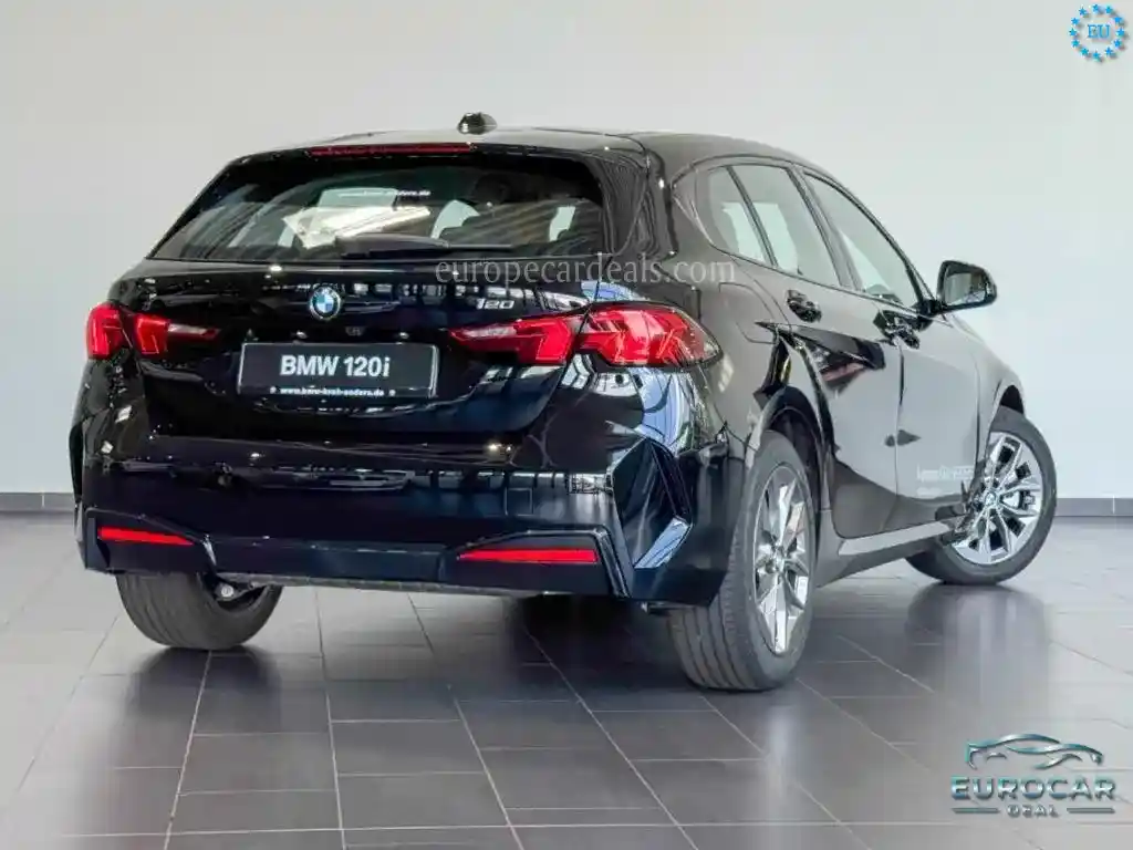 BMW 120