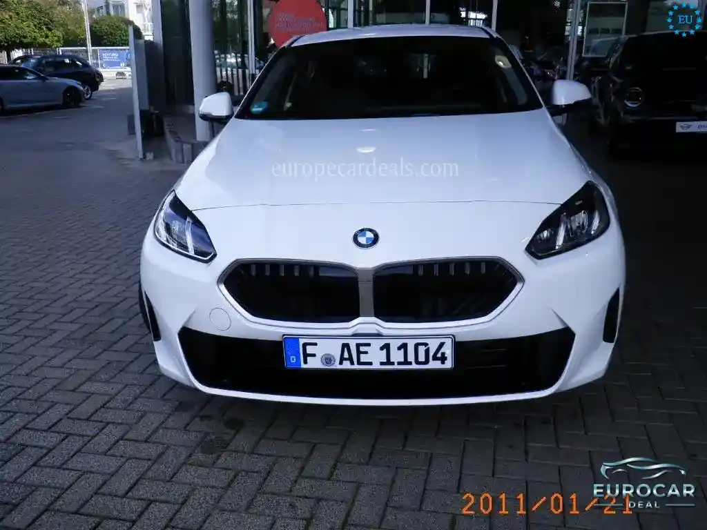 BMW 116
