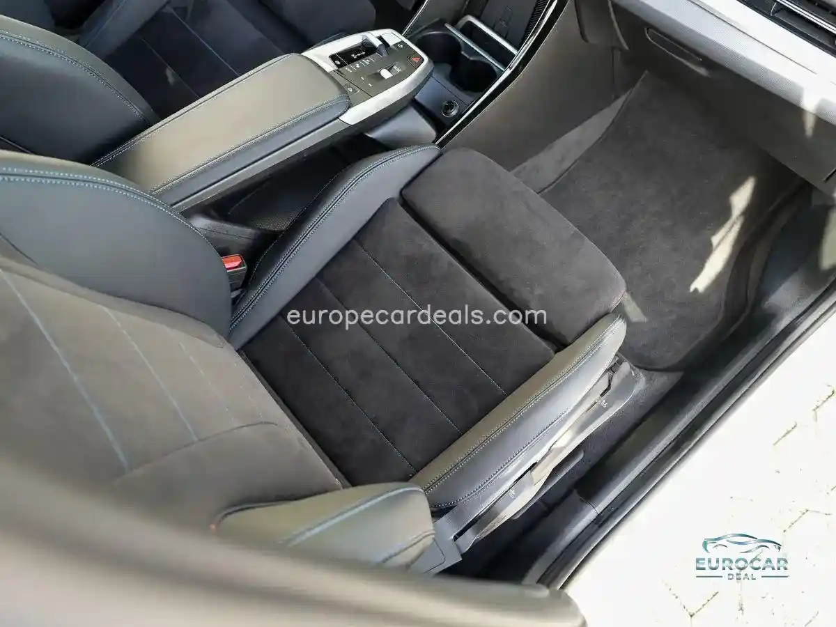 BMW 220 Active Tourer