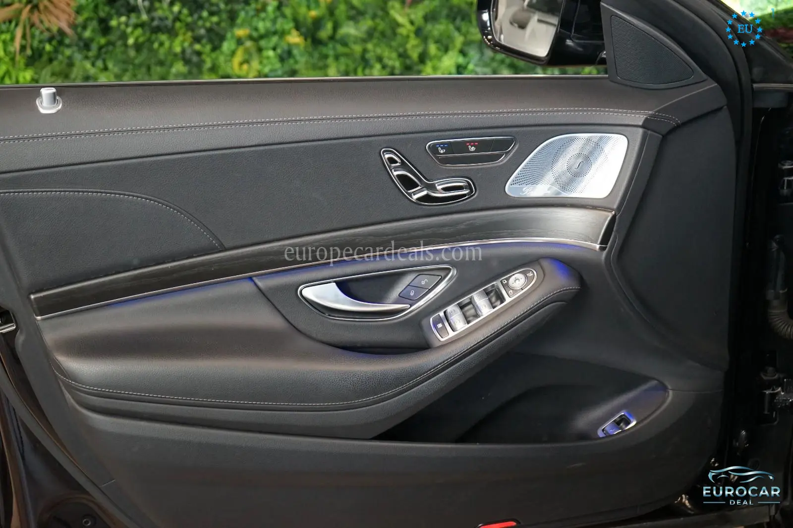 Mercedes-Benz S 350