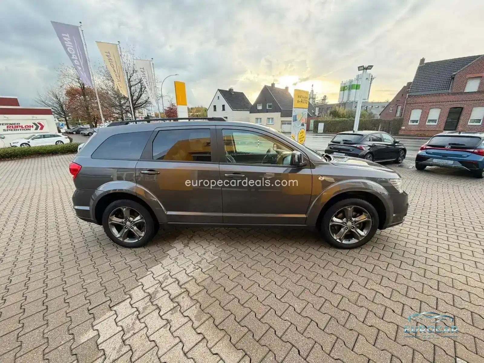 Dodge Journey