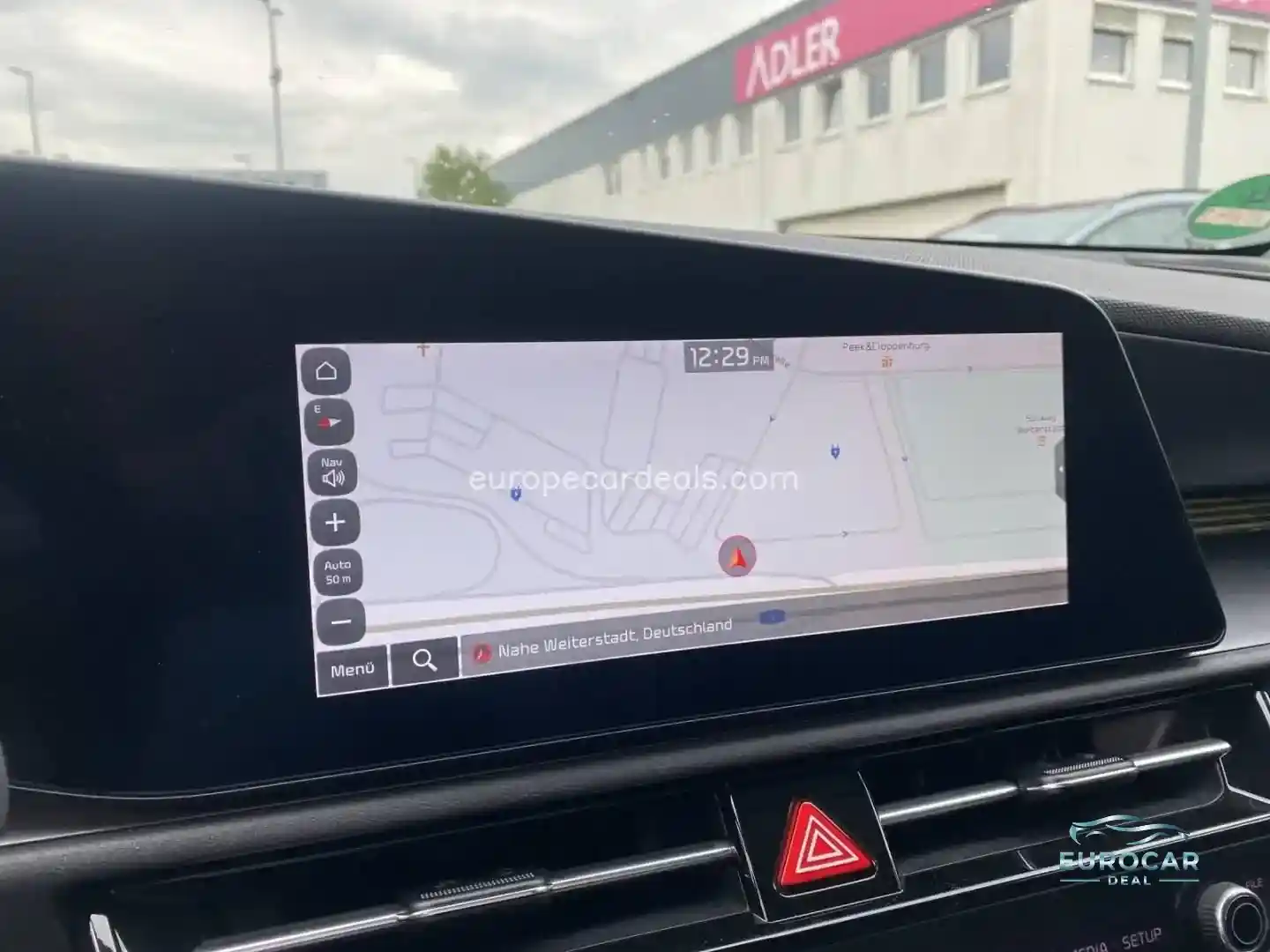 Kia Niro EV