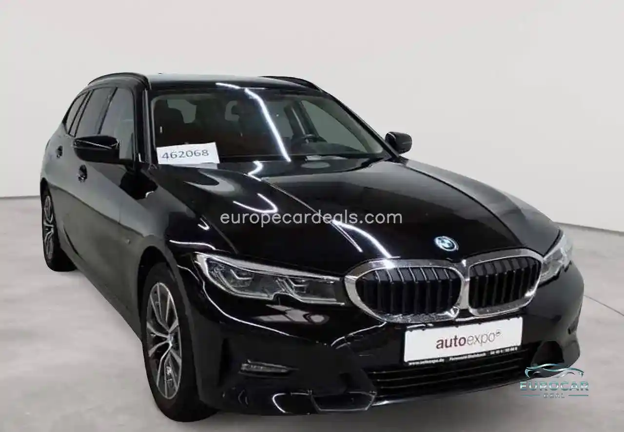 BMW 330
