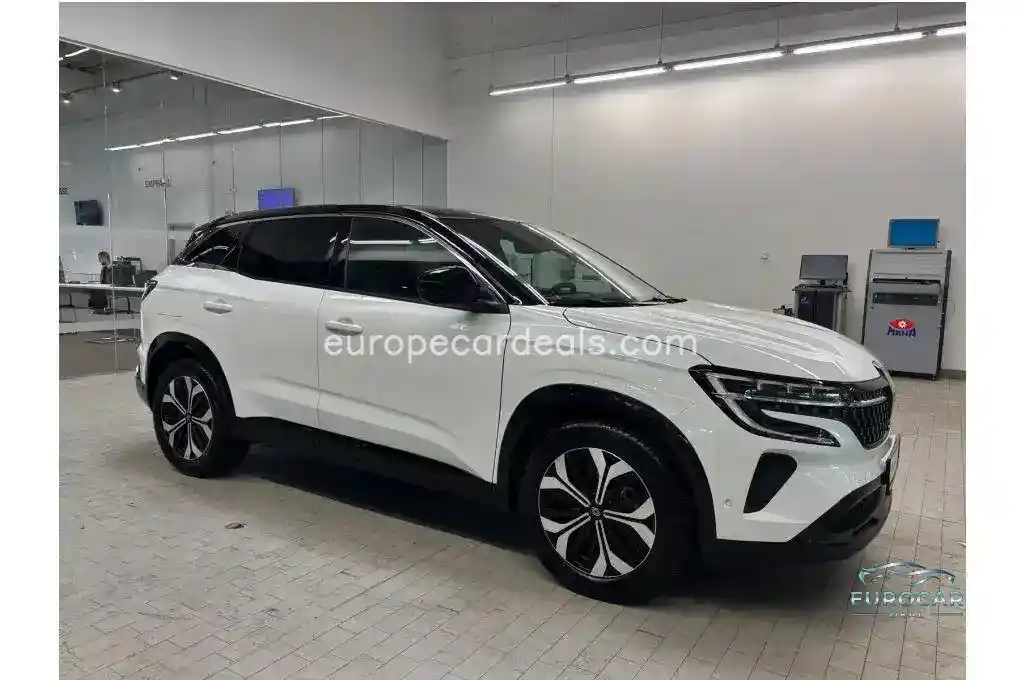 Renault Austral