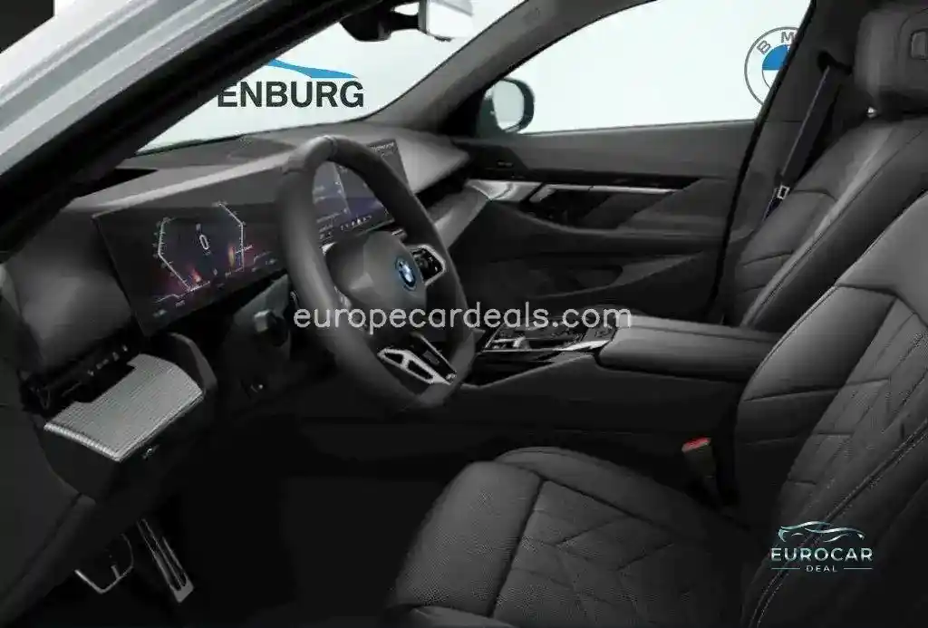 BMW i5