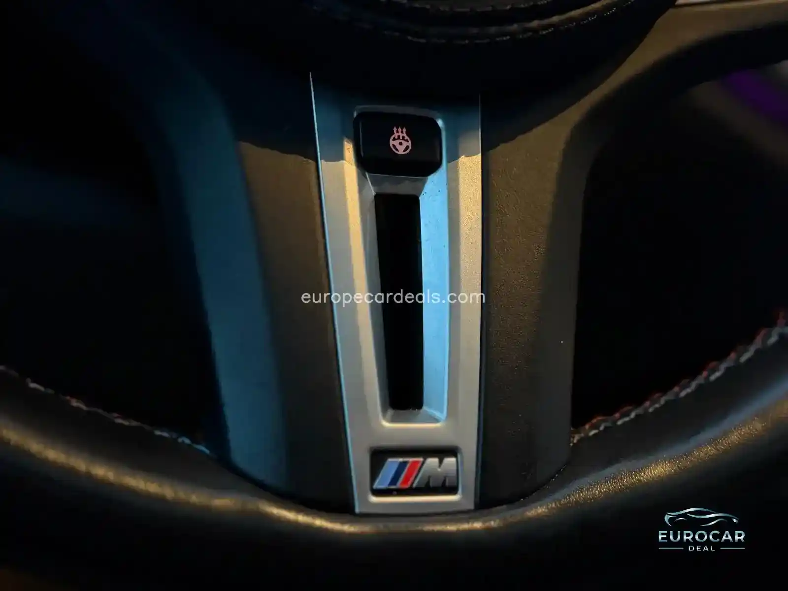 BMW X6 M