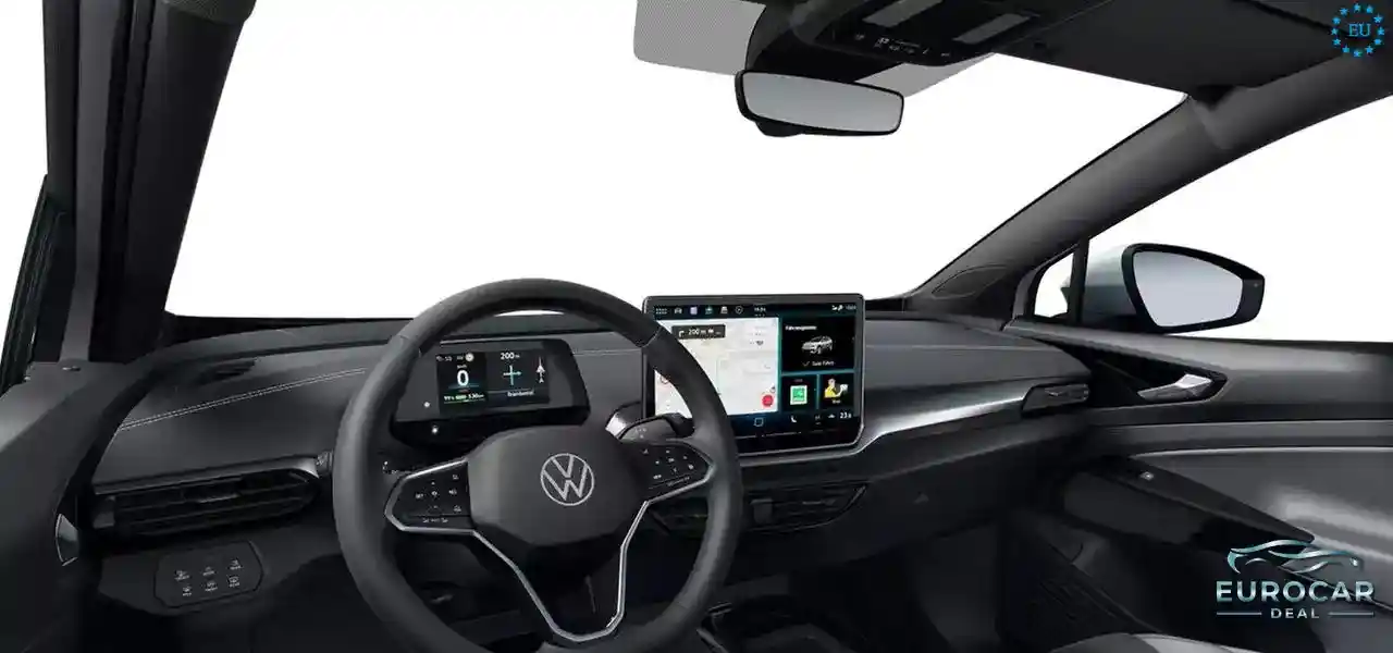 Volkswagen ID.5