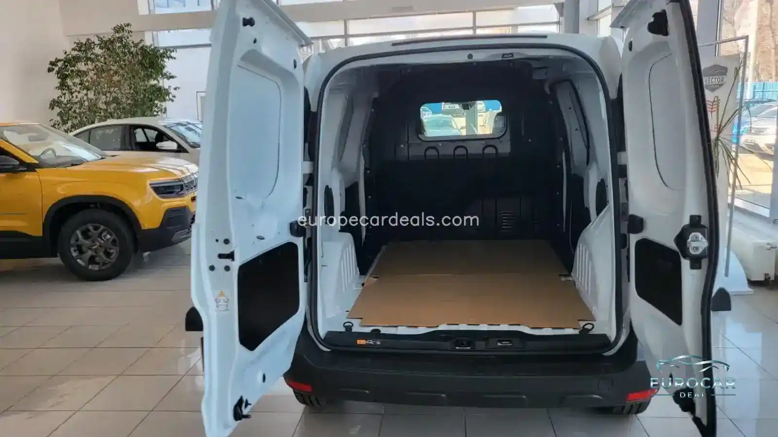 Renault Express