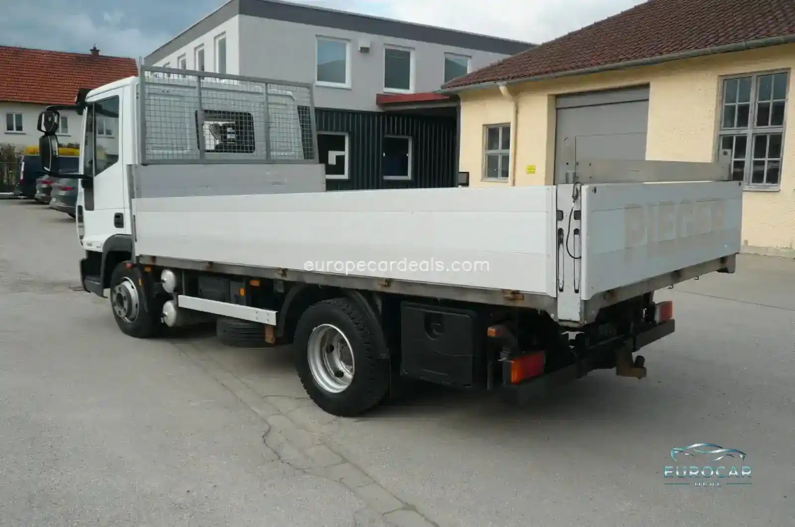 Iveco Other