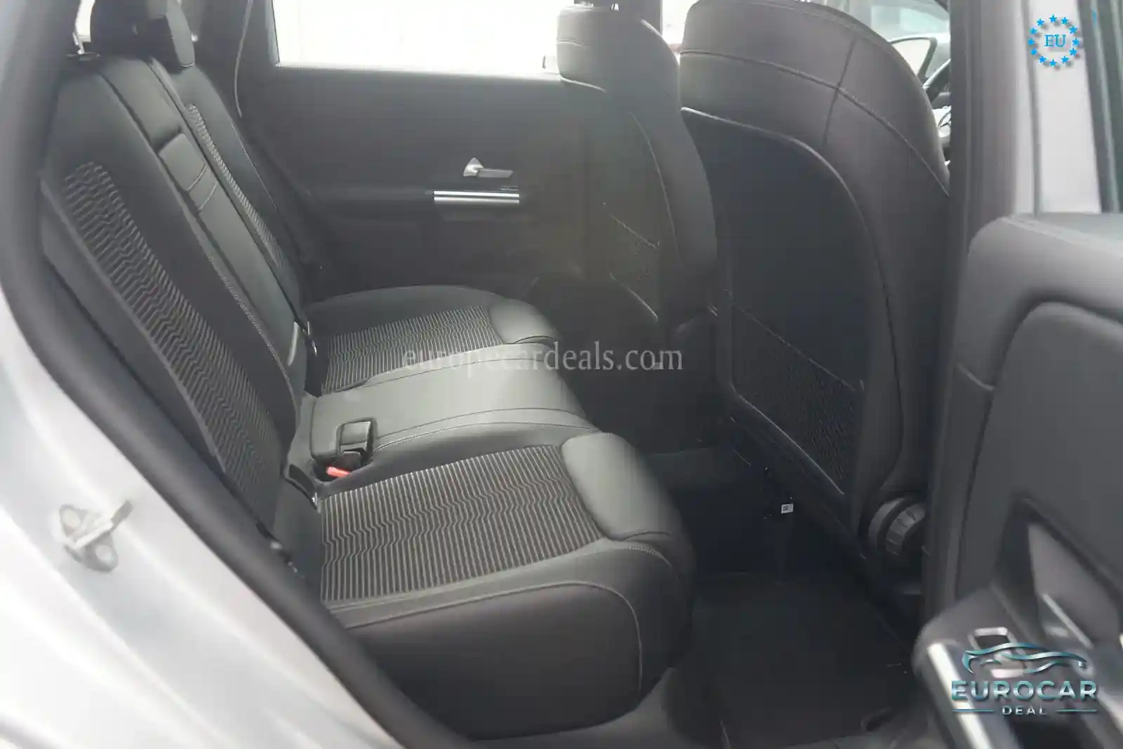 Mercedes-Benz B 150