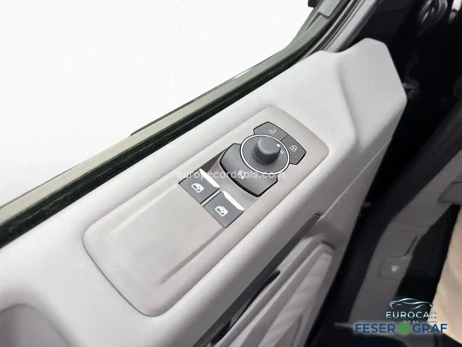 Volkswagen T7 Caravelle