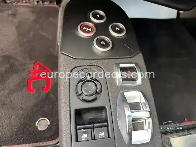 Alfa Romeo 4C