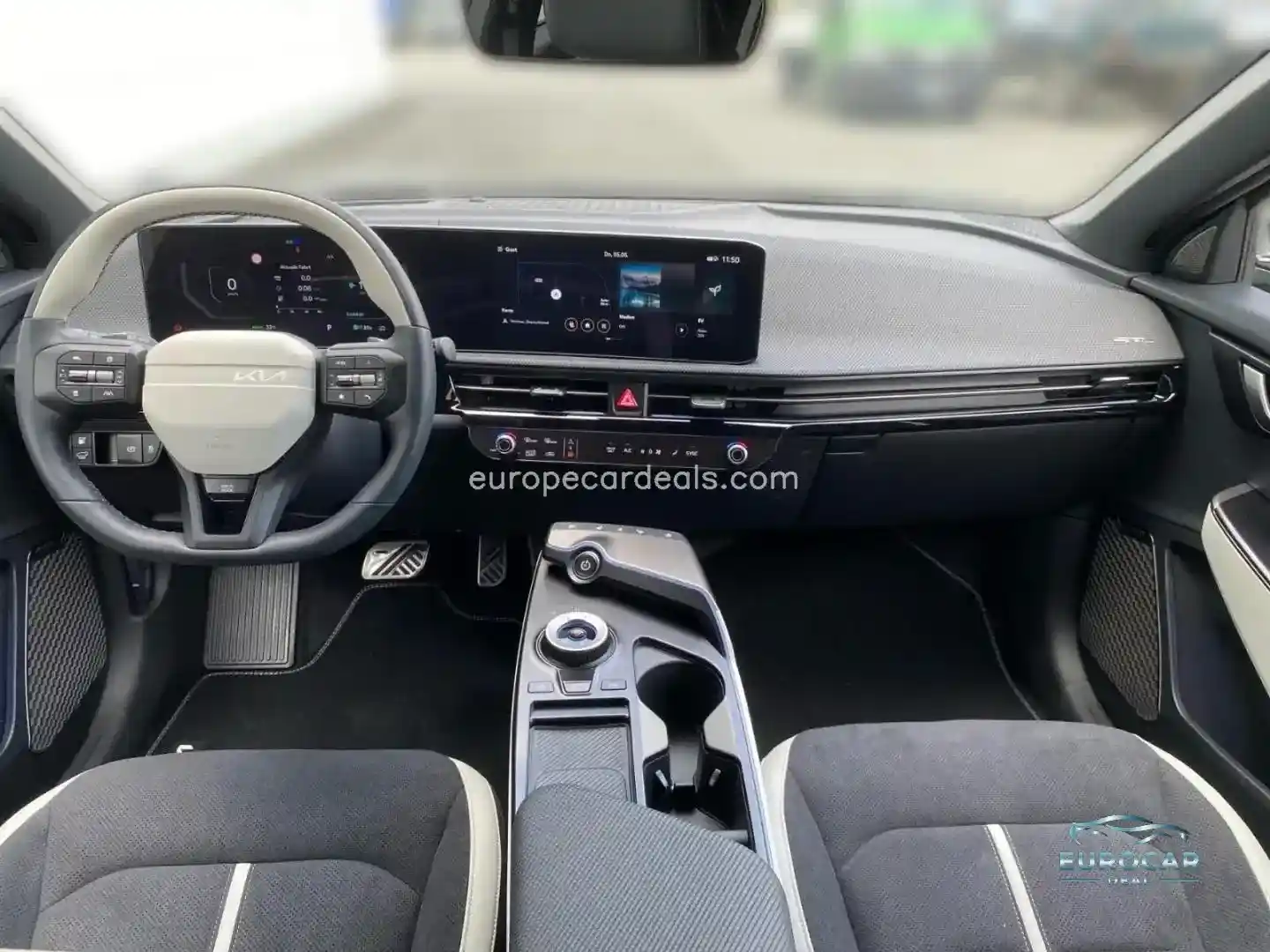 Kia EV6