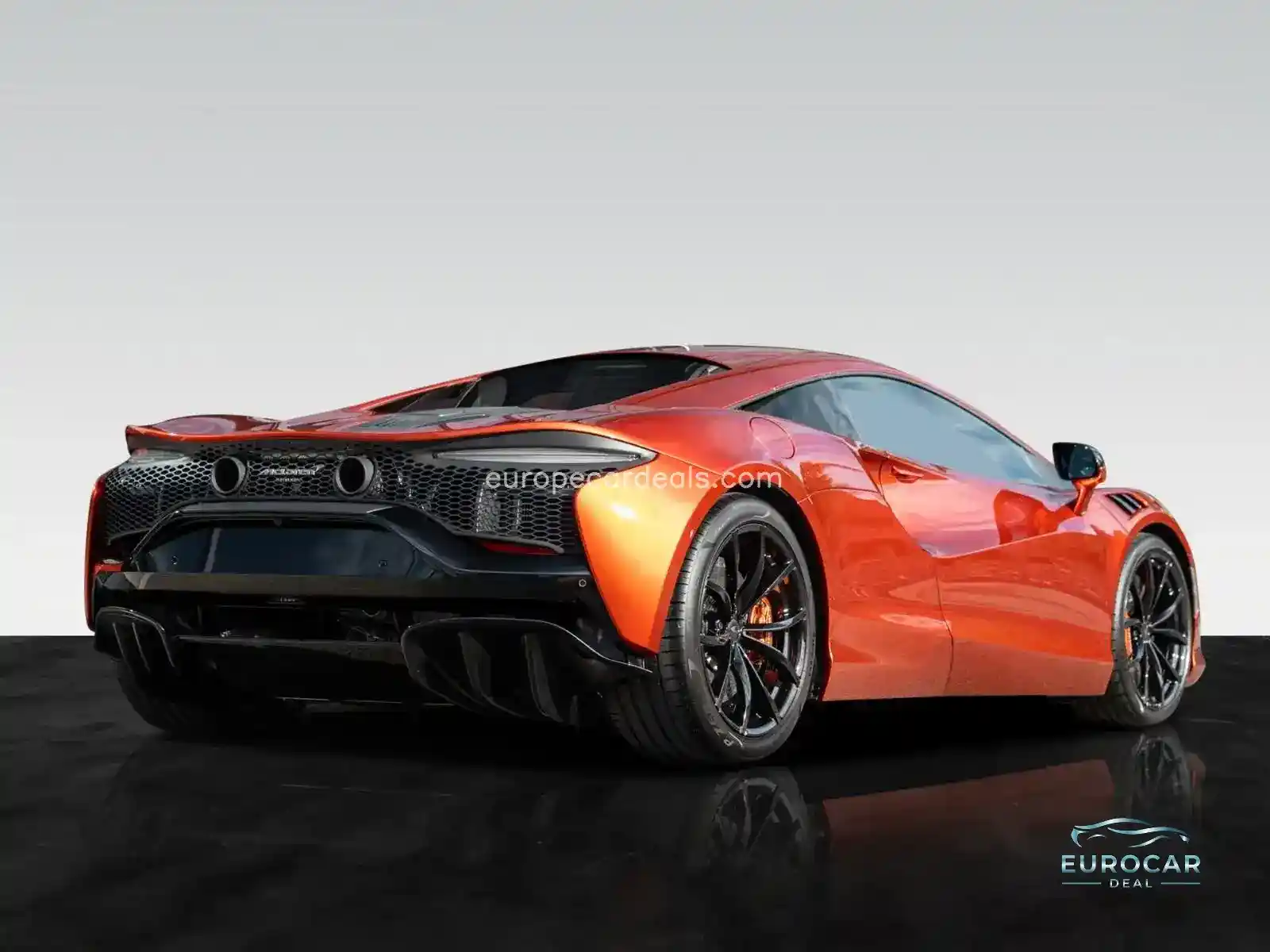 McLaren Artura