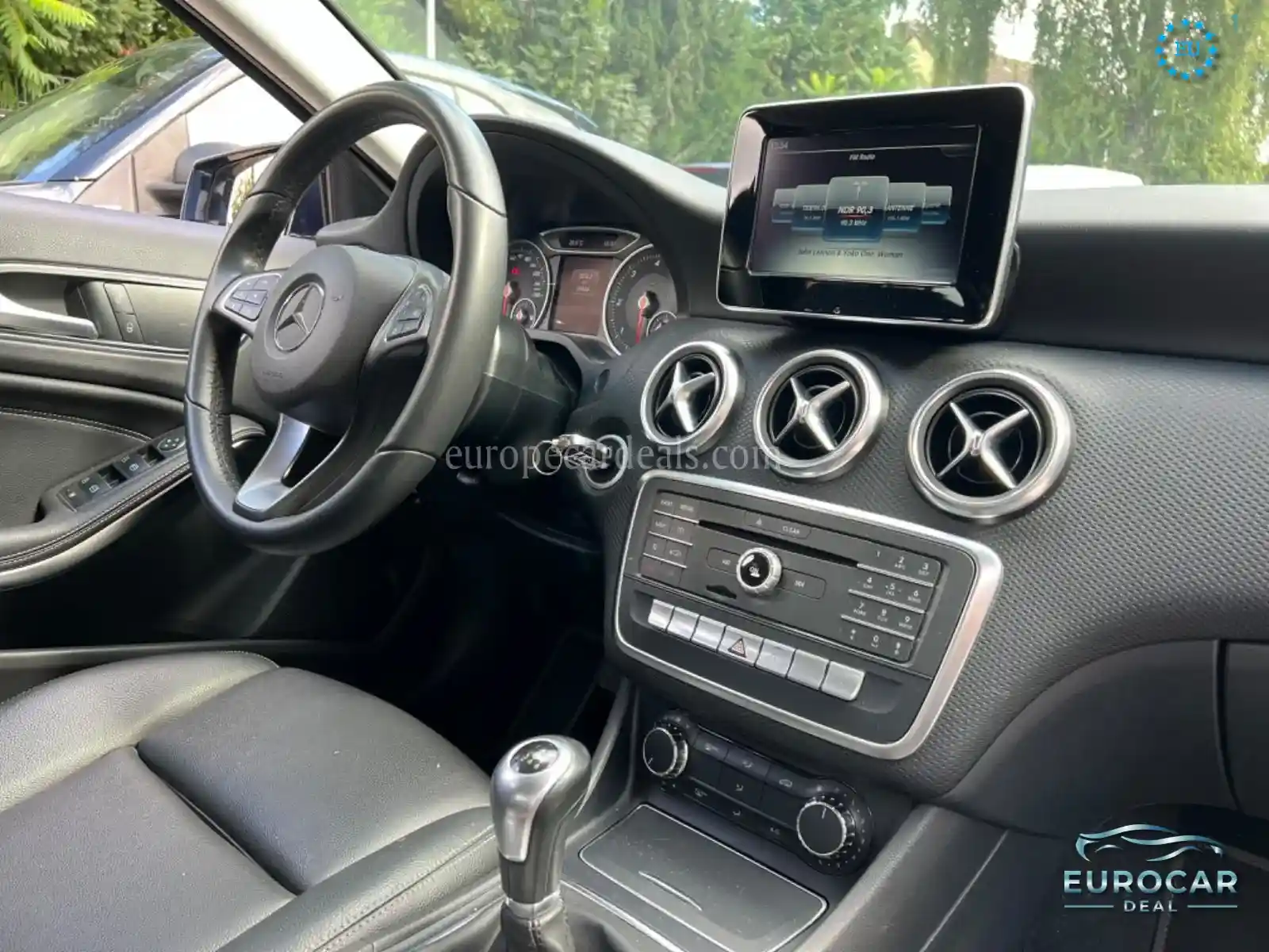 Mercedes-Benz A 160