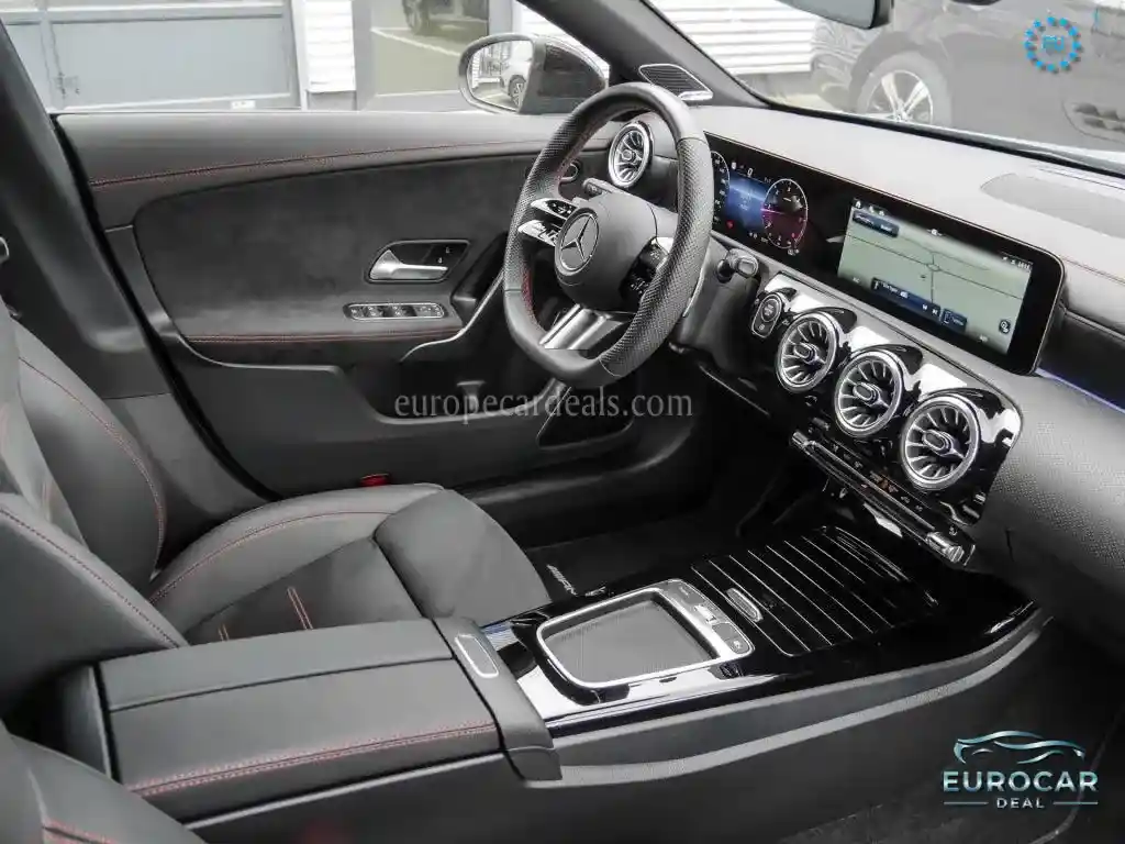 Mercedes-Benz CLA 200 Shooting Brake