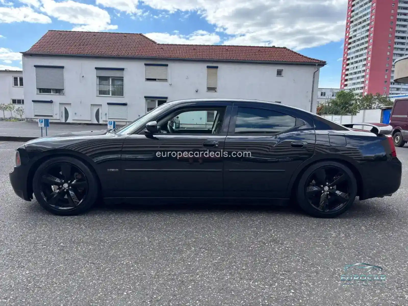 Dodge Charger