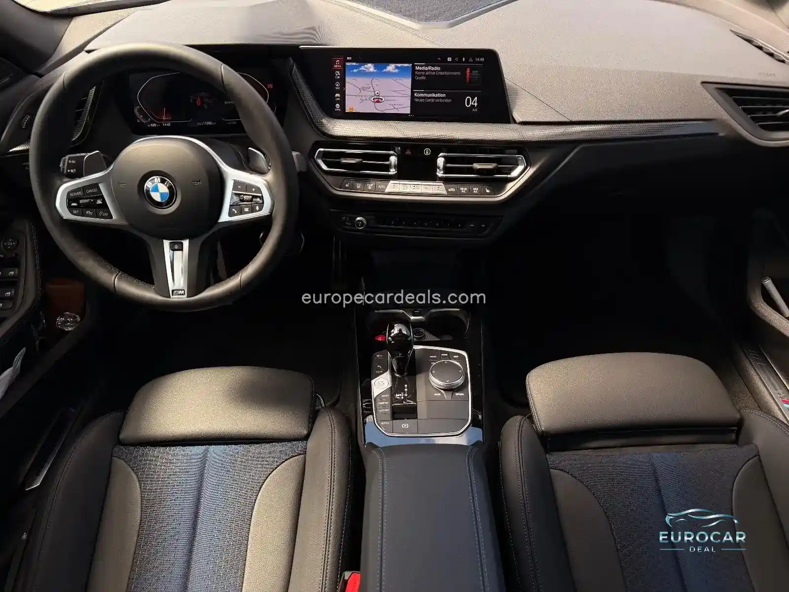 BMW 220 Gran Coupé