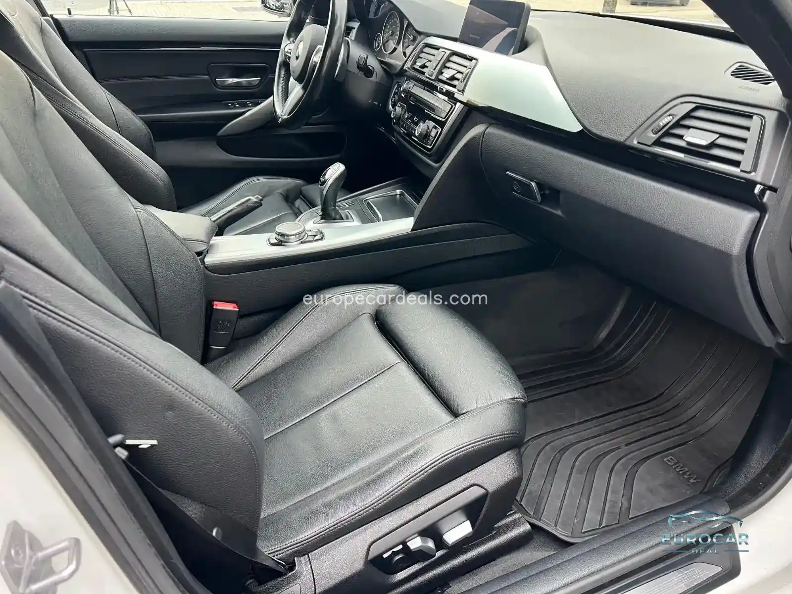 BMW 430