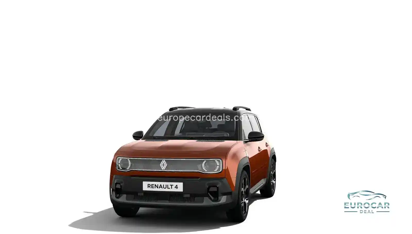 Renault R 4