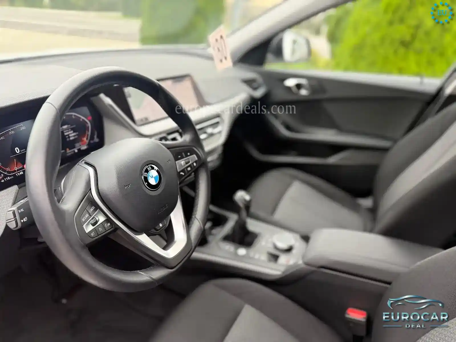 BMW 116