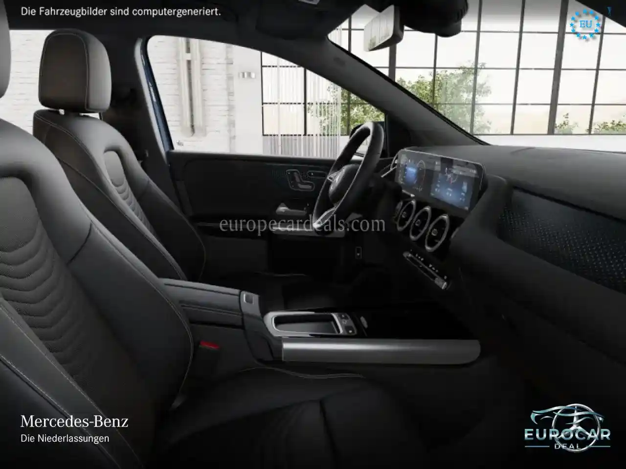 Mercedes-Benz B 220