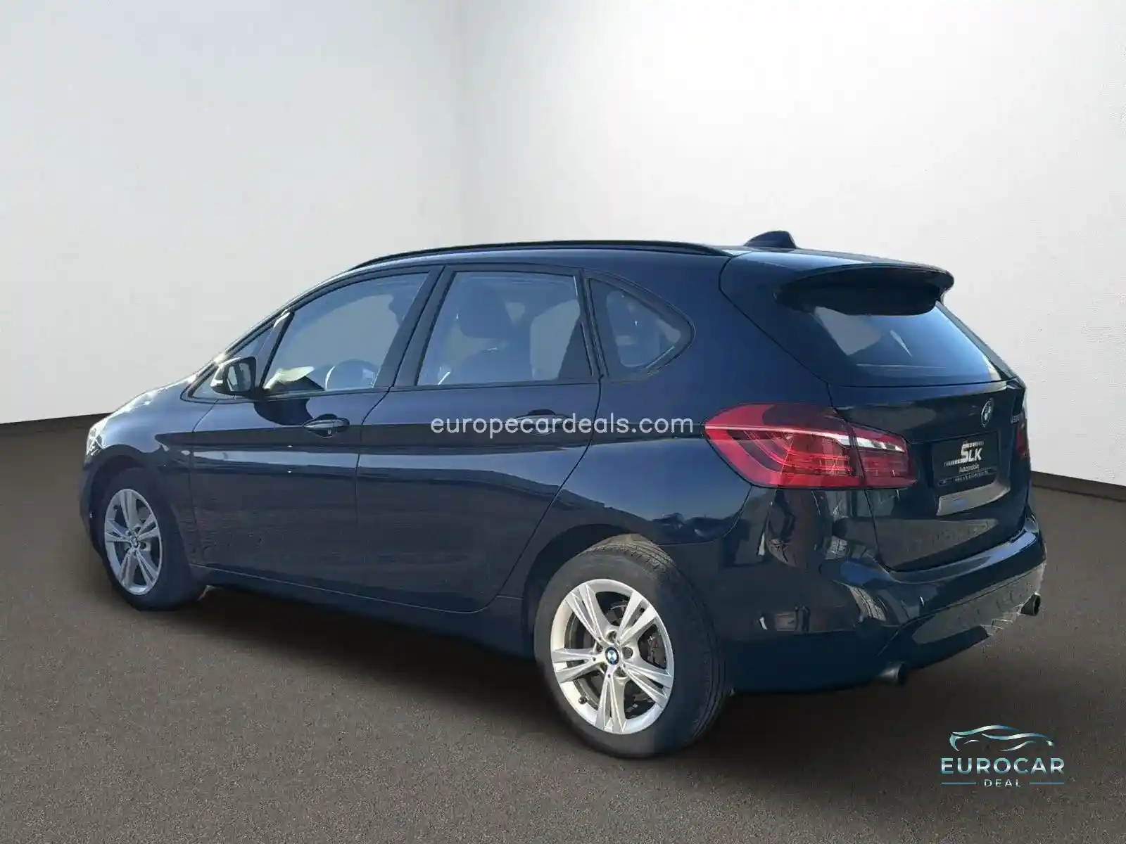 BMW 220 Active Tourer