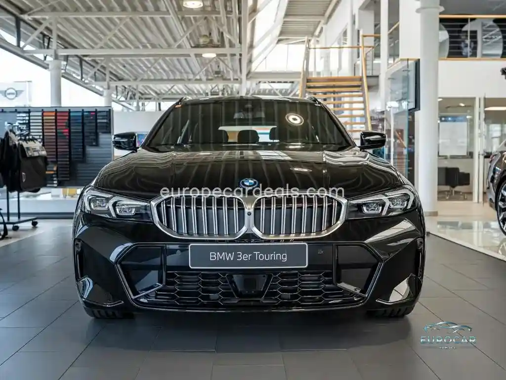 BMW 330