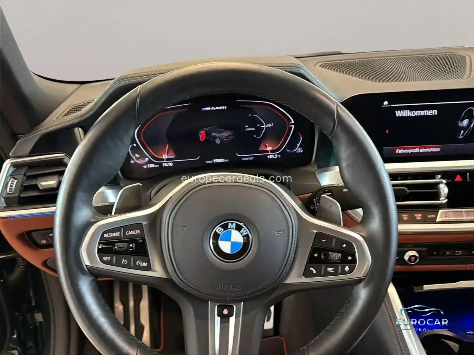 BMW M440