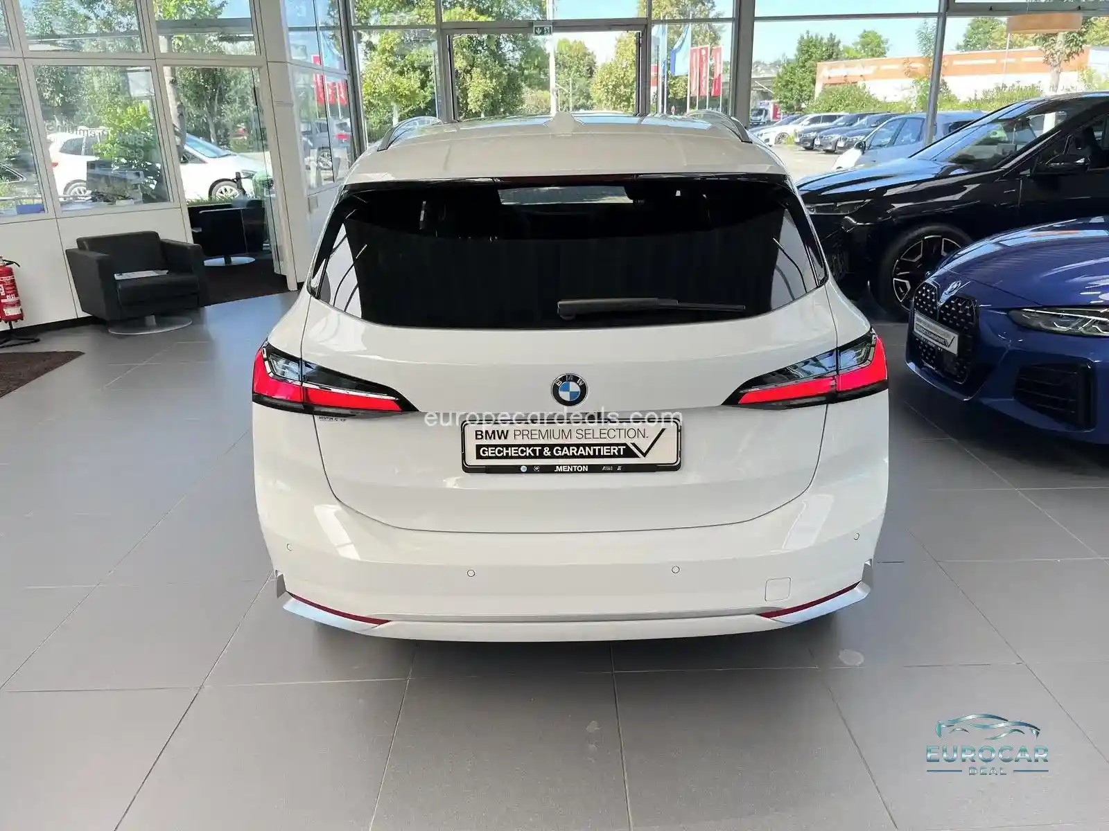BMW 223 Active Tourer
