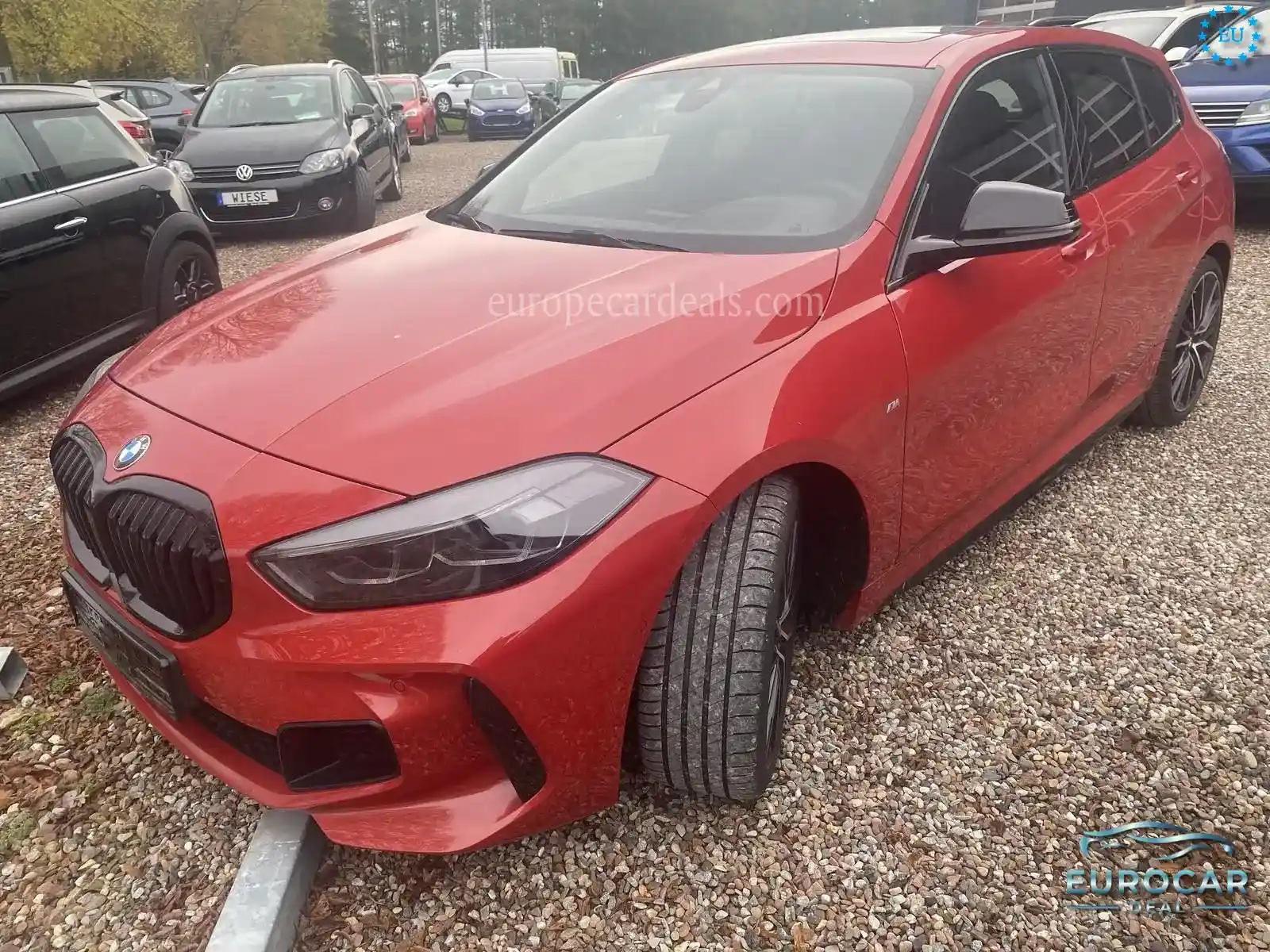 BMW 128