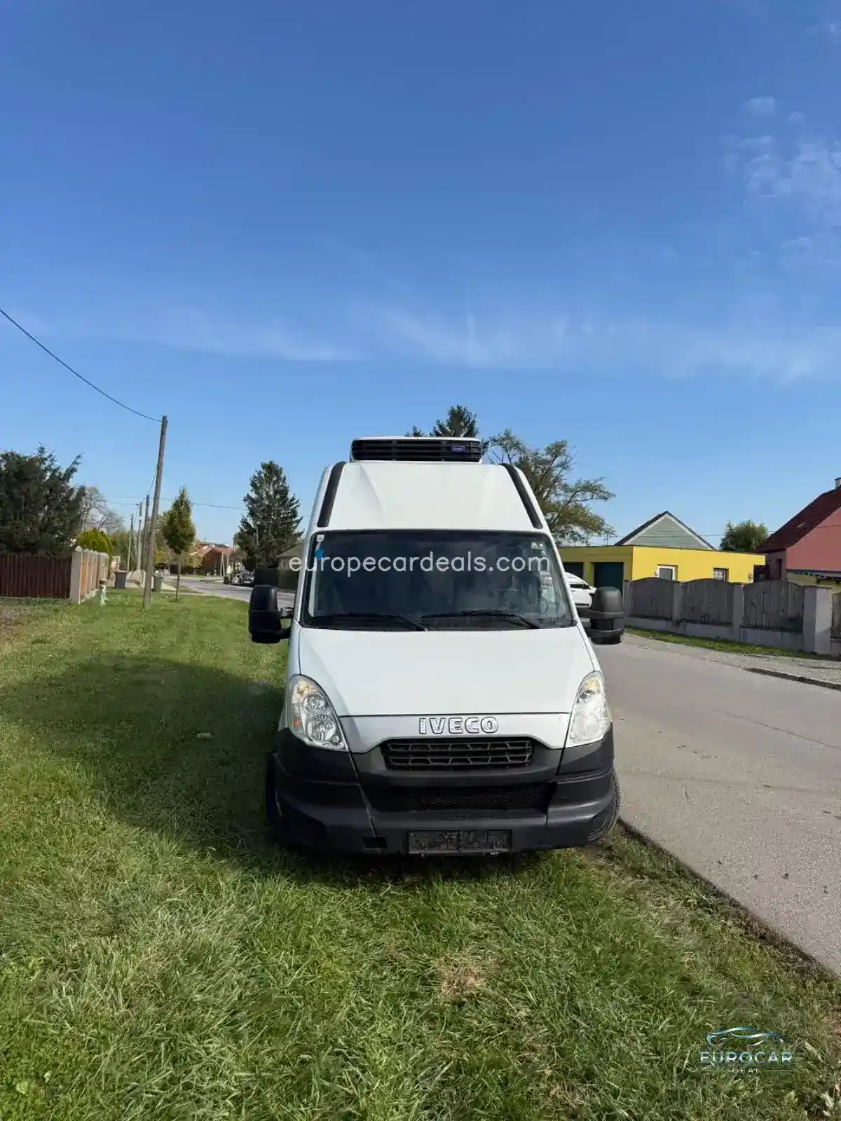 Iveco Other