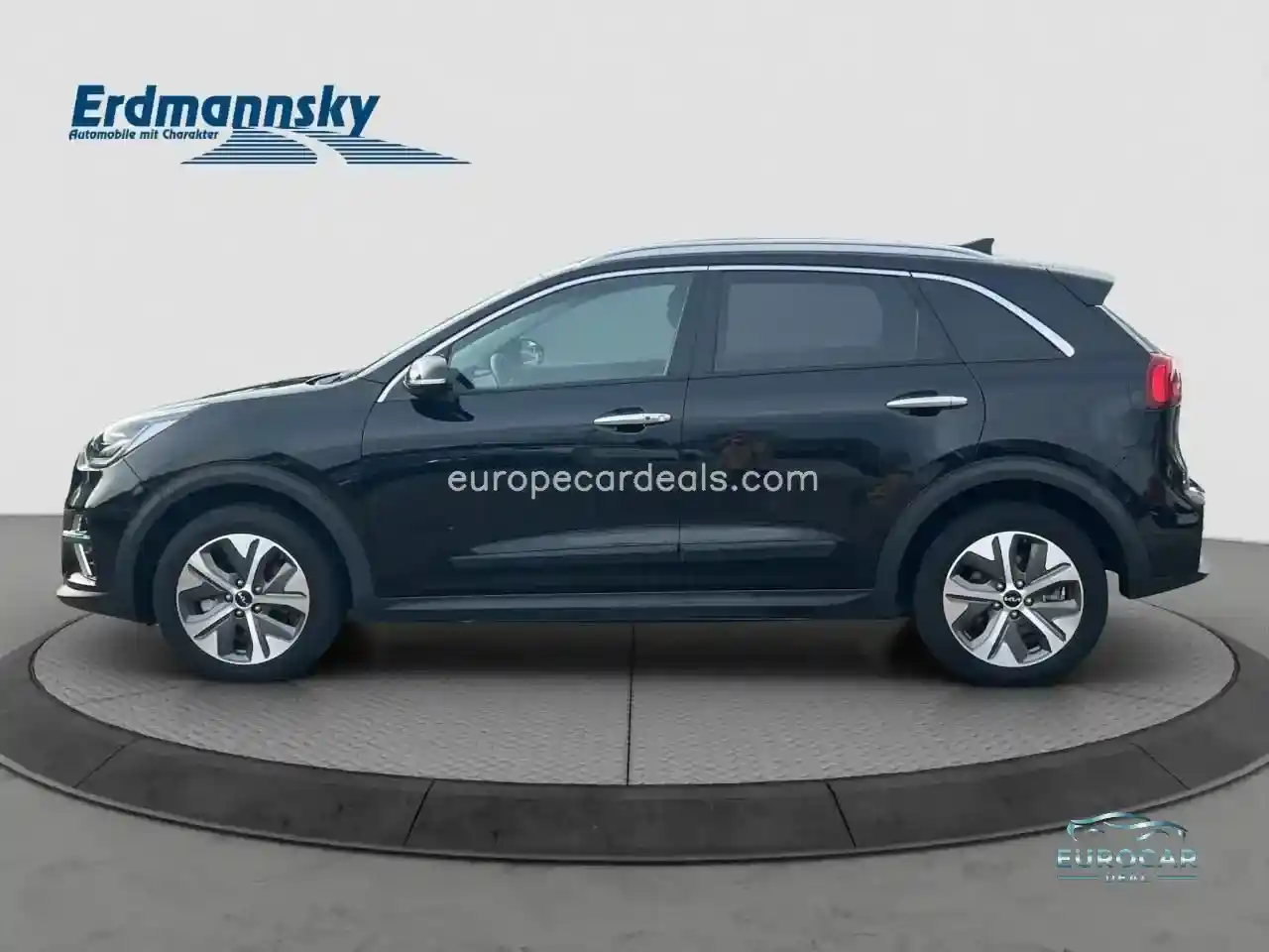 Kia Niro EV