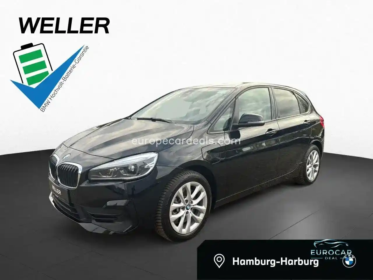 BMW 225 Active Tourer