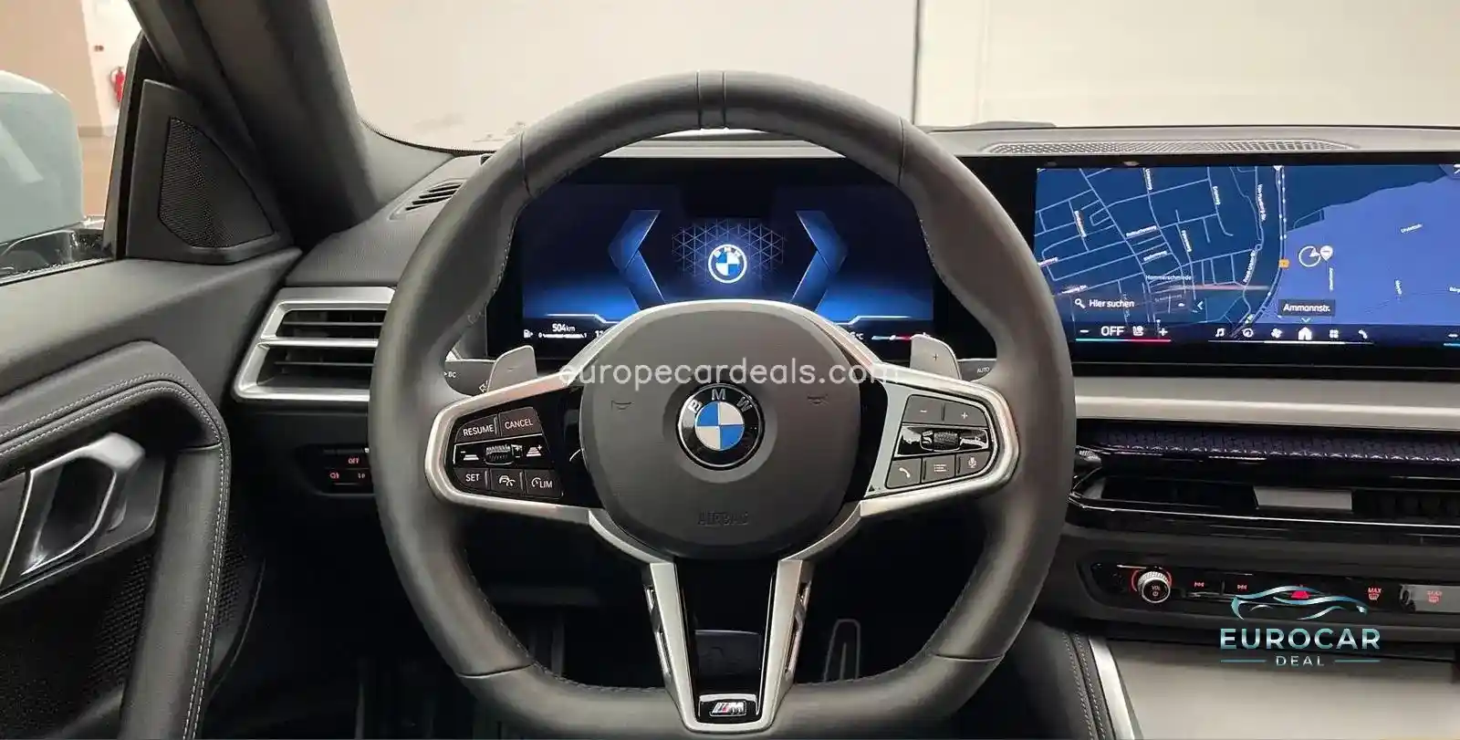 BMW 230