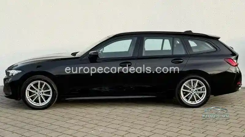 BMW 318