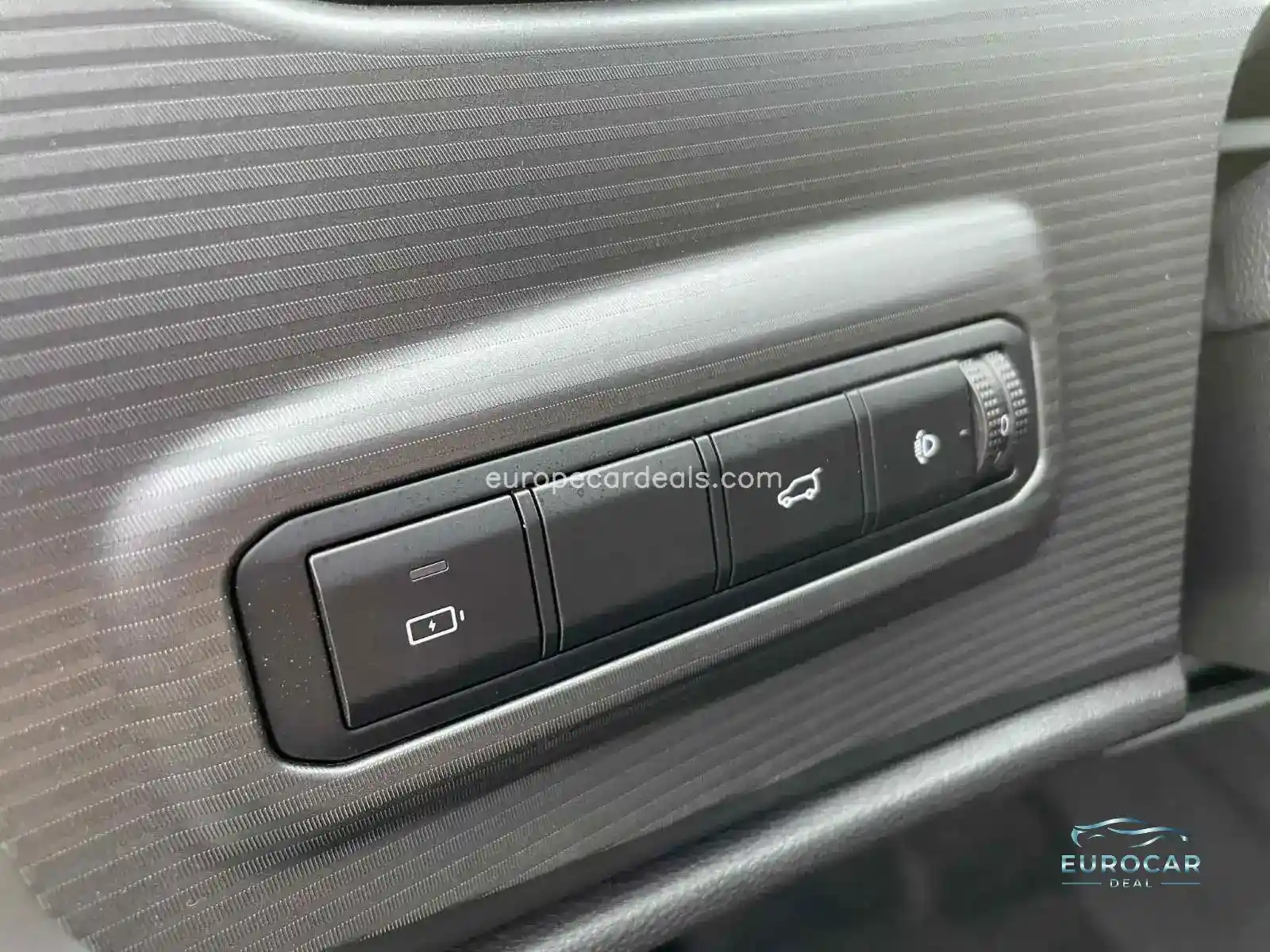 BAIC BJ30