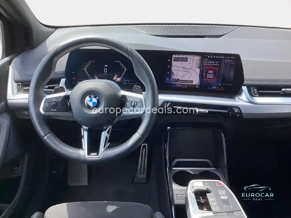 BMW 223 Active Tourer