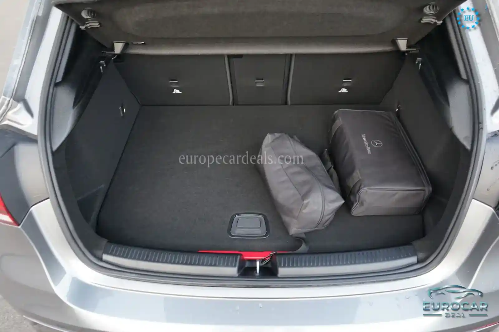 Mercedes-Benz A 140