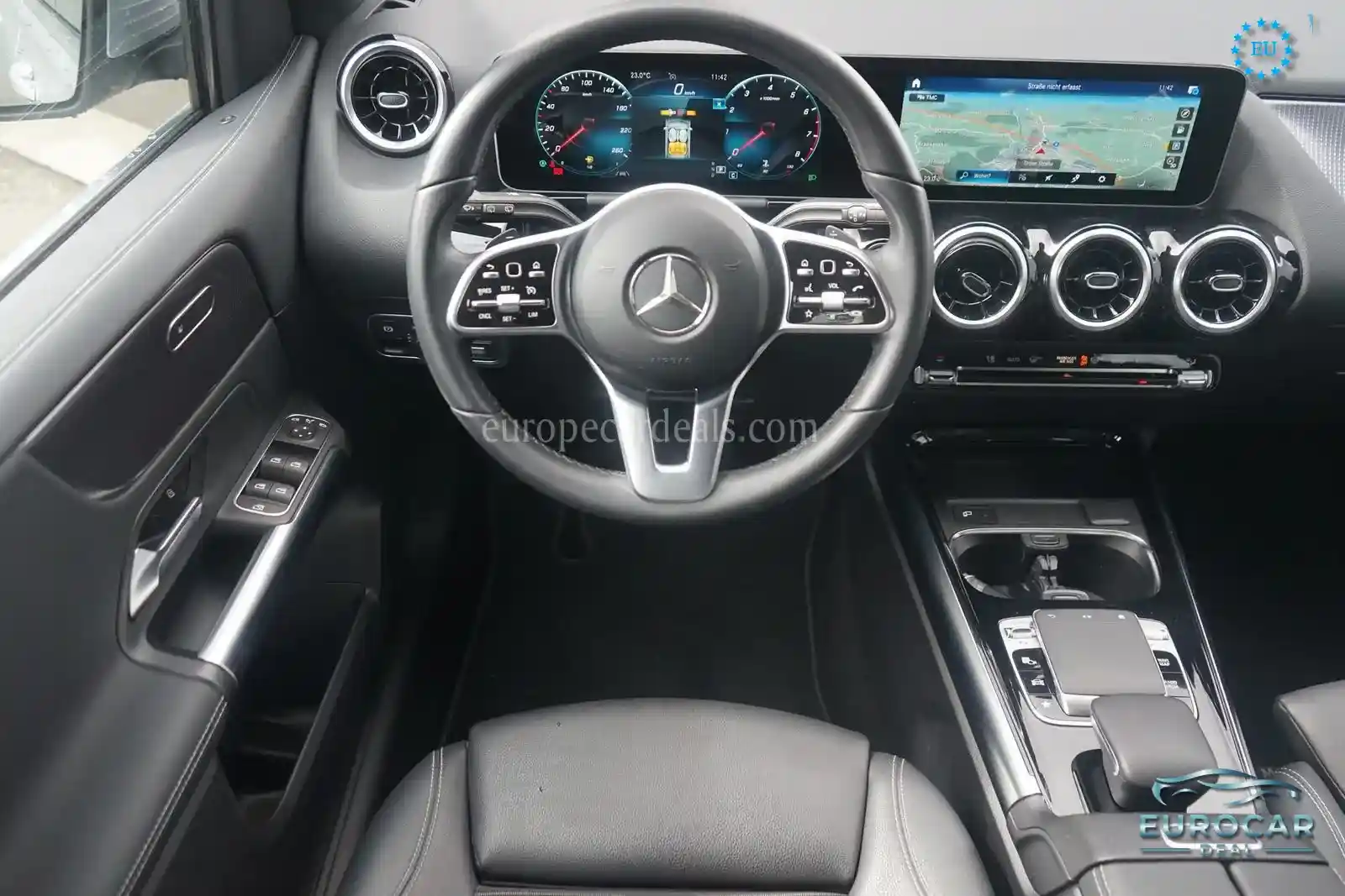 Mercedes-Benz B 150