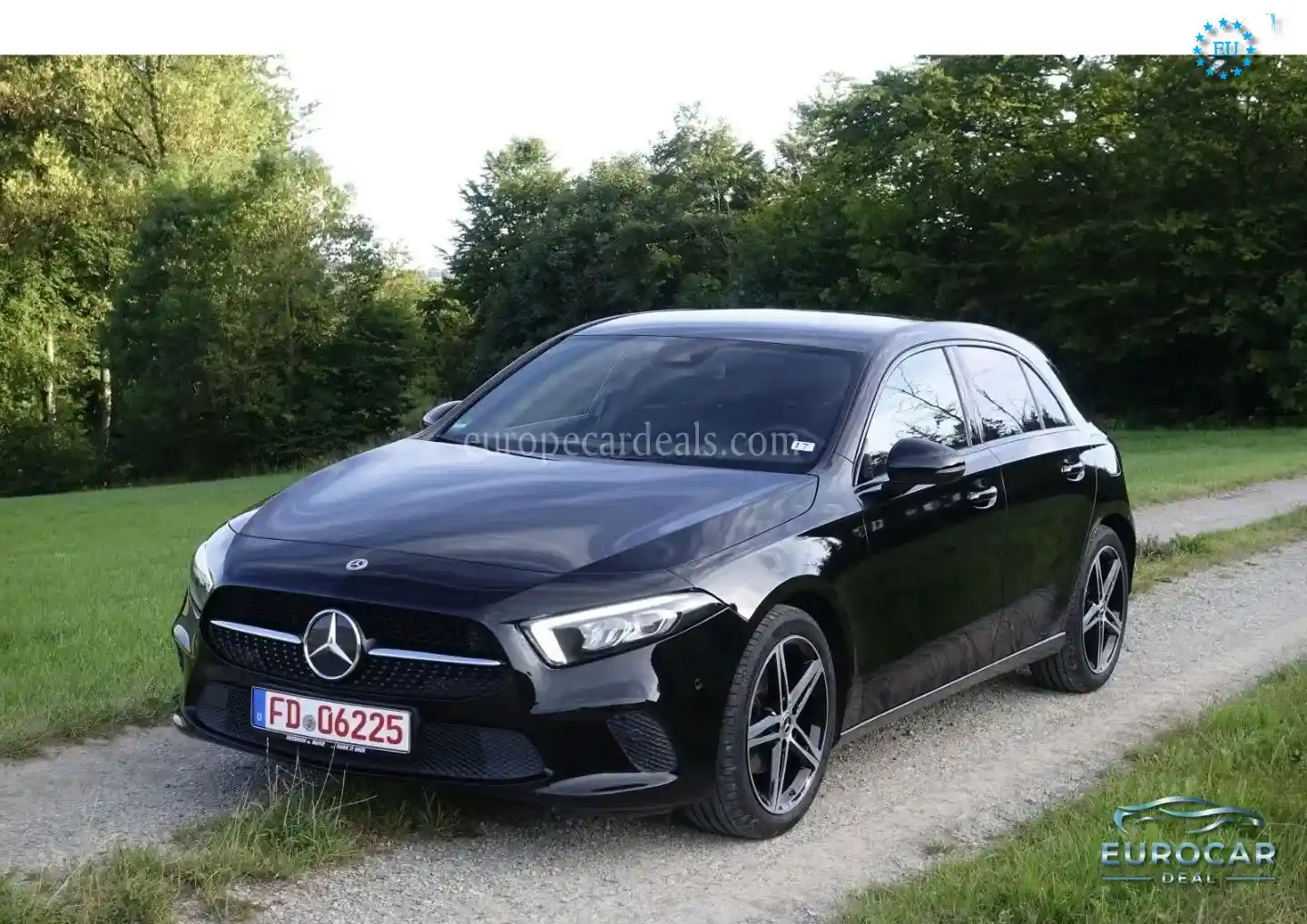 Mercedes-Benz A 160