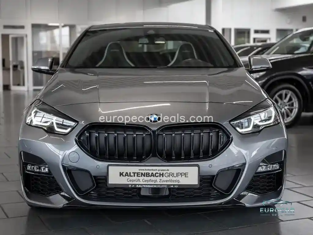 BMW 220 Gran Coupé