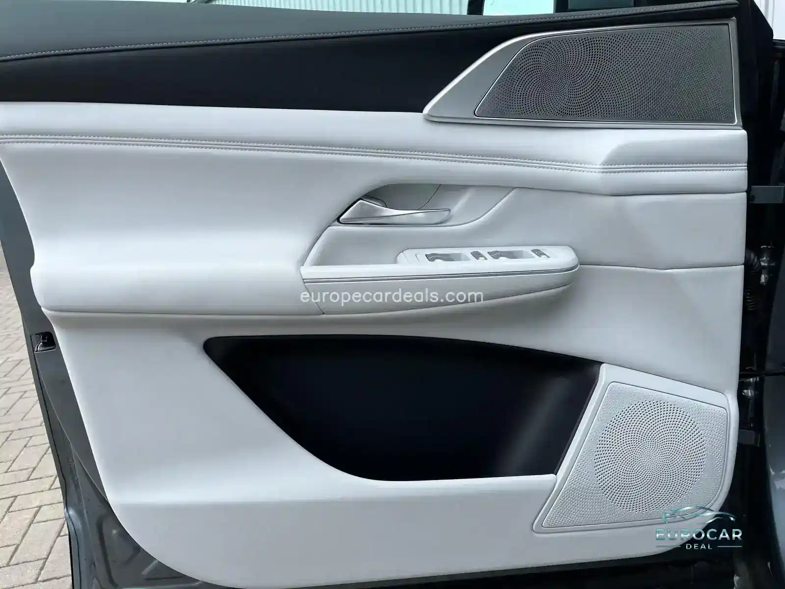 XPENG G9
