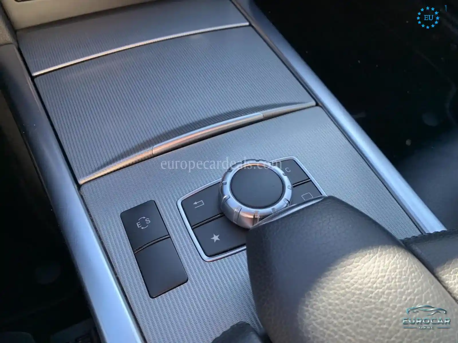 Mercedes-Benz E 250